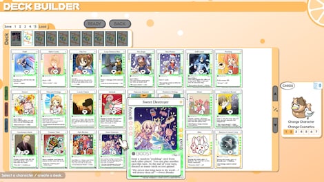 100% Orange Juice - Pudding Pack (PC) - Steam Key - GLOBAL - 5