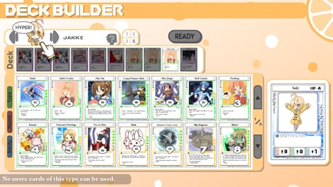 100% Orange Juice - Saki & Kyousuke Character Pack Steam Gift GLOBAL - 5