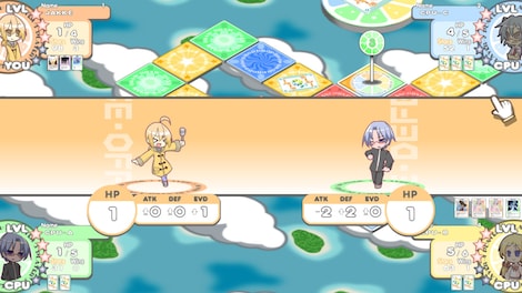 100% Orange Juice - Saki & Kyousuke Character Pack Steam Gift GLOBAL - 3