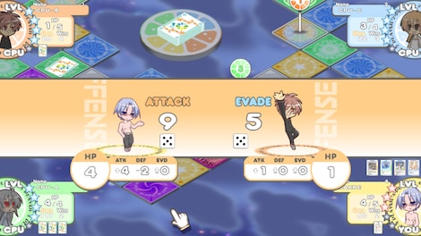 100% Orange Juice - Saki & Kyousuke Character Pack Steam Key GLOBAL - 8