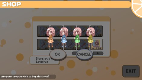 100% Orange Juice - Sham & Sherry Character Pack Steam Key GLOBAL - 8