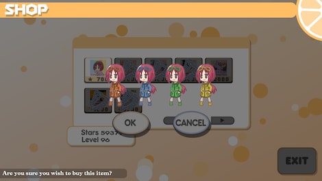 100% Orange Juice - Sham & Sherry Character Pack Steam Key GLOBAL - 4
