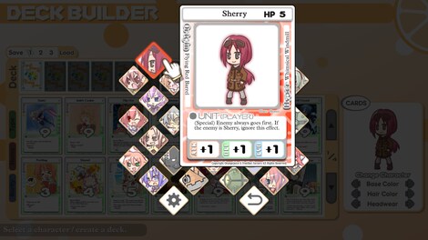 100% Orange Juice - Sham & Sherry Character Pack Steam Key GLOBAL - 3