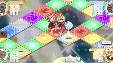 100% Orange Juice - Sora & Sham (Cuties) Character Pack (PC) - Steam Key - GLOBAL - 3
