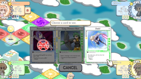 100% Orange Juice Steam Gift CIS - 10