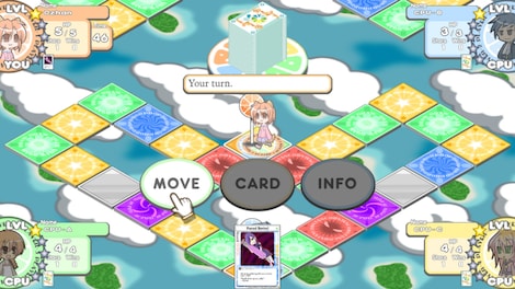 100% Orange Juice Steam Gift CIS - 5