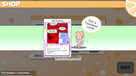 100% Orange Juice Steam Gift CIS - 8
