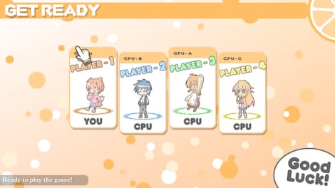 100% Orange Juice Steam Gift Steam Gift SOUTHEAST ASIA - 3