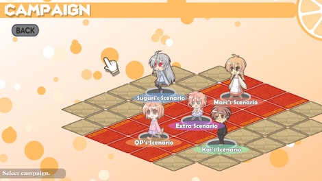 100% Orange Juice Steam Key GLOBAL - 6