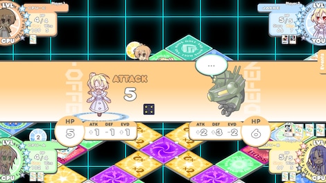 100% Orange Juice - Suguri & Hime Winter Costumes Steam Gift GLOBAL - 8
