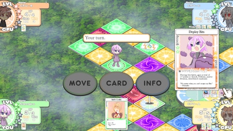 100% Orange Juice - Syura & Nanako Character Pack Steam Key GLOBAL - 5