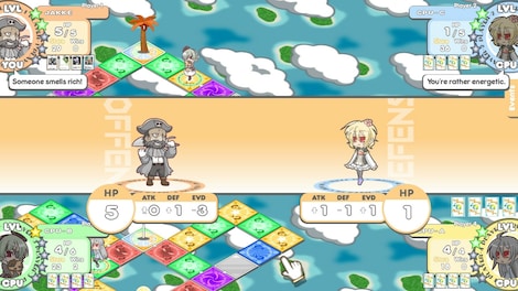 100% Orange Juice - Tsih & Tequila Character Pack (DLC) - Steam Key - GLOBAL - 5