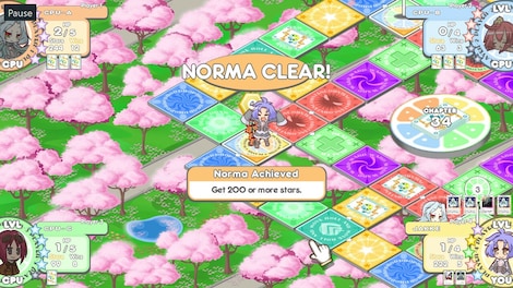 100% Orange Juice - Tsih & Tequila Character Pack (DLC) - Steam Key - GLOBAL - 6