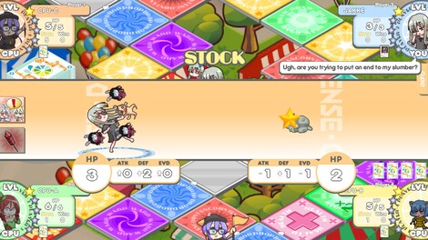 100% Orange Juice - Waruda Prison Break Pack (PC) - Steam Key - EUROPE - 5
