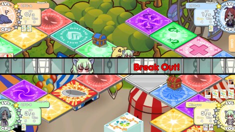100% Orange Juice - Waruda Prison Break Pack (PC) - Steam Key - EUROPE - 9