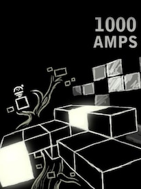 1000 Amps (PC) - Steam Key - GLOBAL - 7