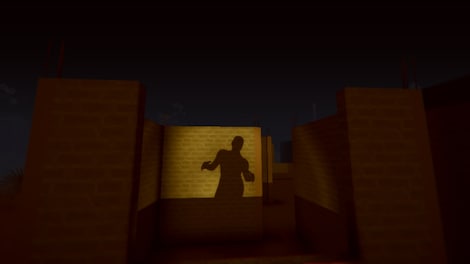 1,000 Heads Among the Trees Steam Key GLOBAL - 4