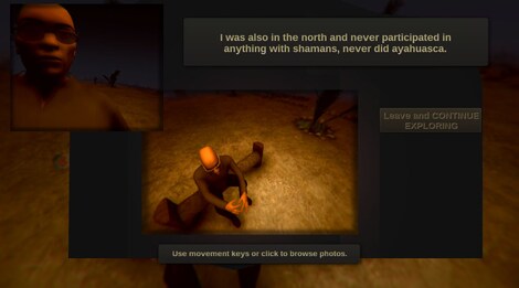1,000 Heads Among the Trees Steam Key GLOBAL - 5