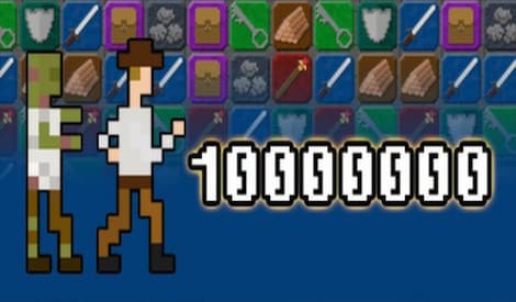 10,000,000 Steam Gift GLOBAL - 2