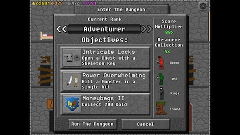 10,000,000 Steam Key GLOBAL - 11