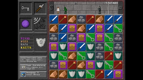 10,000,000 Steam Key GLOBAL - 8