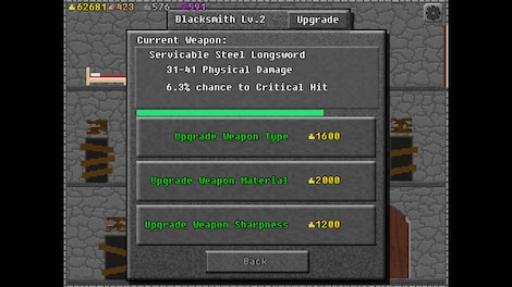 10,000,000 Steam Key GLOBAL - 6