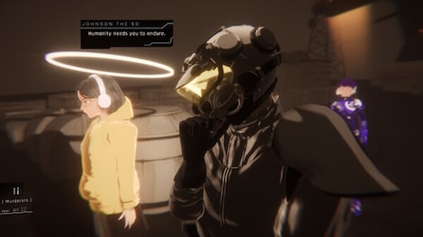 1000xResist (PC) - Steam Gift - EUROPE - 5