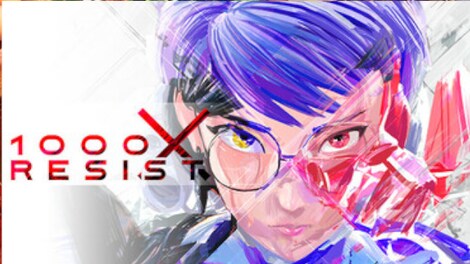 1000xResist (PC) - Steam Gift - GLOBAL - 2