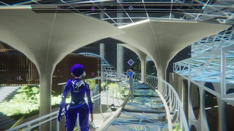 1000xResist (PC) - Steam Gift - GLOBAL - 9