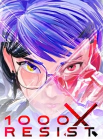 1000xResist (PC) - Steam Key - EUROPE - 1