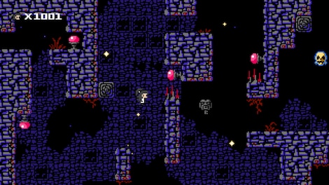1001 Spikes Steam Key GLOBAL - 4
