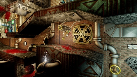 101 Ways to Die Xbox Live Key EUROPE - 4