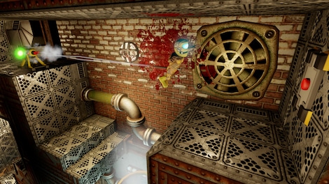 101 Ways to Die Xbox Live Key EUROPE - 7
