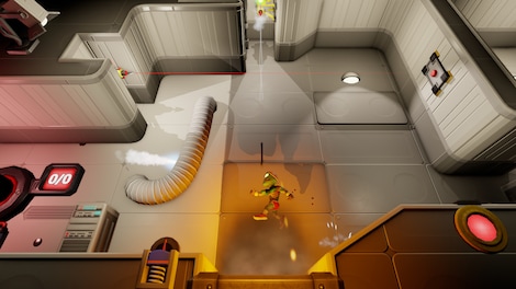 101 Ways to Die Xbox Live Key EUROPE - 6