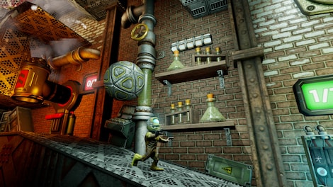 101 Ways to Die Xbox Live Key EUROPE - 3