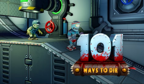 101 Ways to Die Xbox Live Key EUROPE - 0
