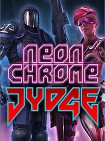 10tons Cyberpunk Bundle Xbox Live Key XBOX ONE EUROPE - 0