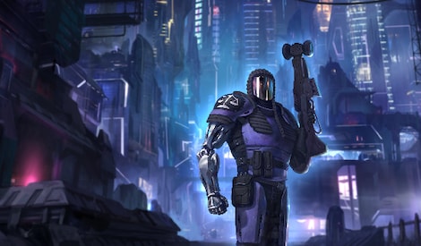 10tons Cyberpunk Bundle Xbox Live Key UNITED STATES - 0