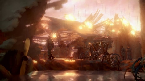 11-11 Memories Retold (PC) - Steam Key - NORTH AMERICA - 9