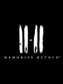 11-11 Memories Retold Steam Key EUROPE - 1