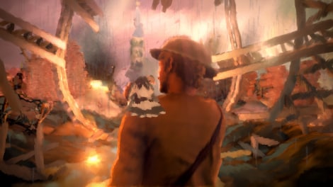 11-11 Memories Retold Steam Key EUROPE - 2