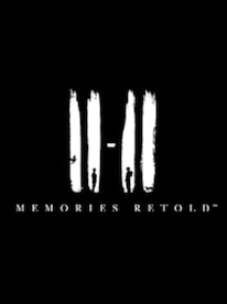 11-11 Memories Retold Steam Key GLOBAL - 1