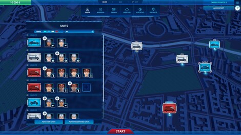 112 Operator (PC) - Steam Gift - NORTH AMERICA - 9