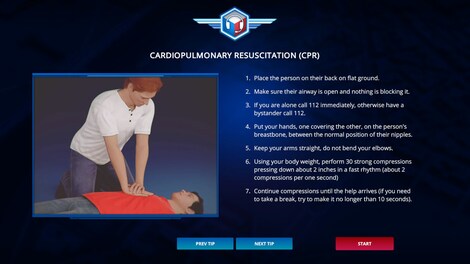 112 Operator (Xbox Series X/S) - Xbox Live Key - EUROPE - 10