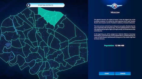 112 Operator (Xbox Series X/S) - Xbox Live Key - UNITED STATES - 4