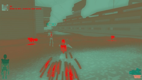 11th Dream Steam Key GLOBAL - 7