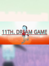 11th Dream Steam Key GLOBAL - 1