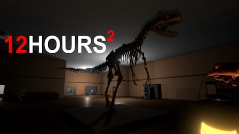 12 Hours 2 (PC) - Steam Key - GLOBAL - 0