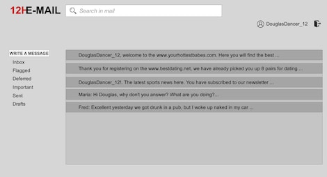 12 Hours 2 (PC) - Steam Key - GLOBAL - 4