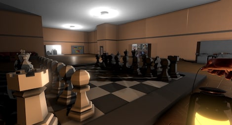 12 Hours 2 (PC) - Steam Key - GLOBAL - 5